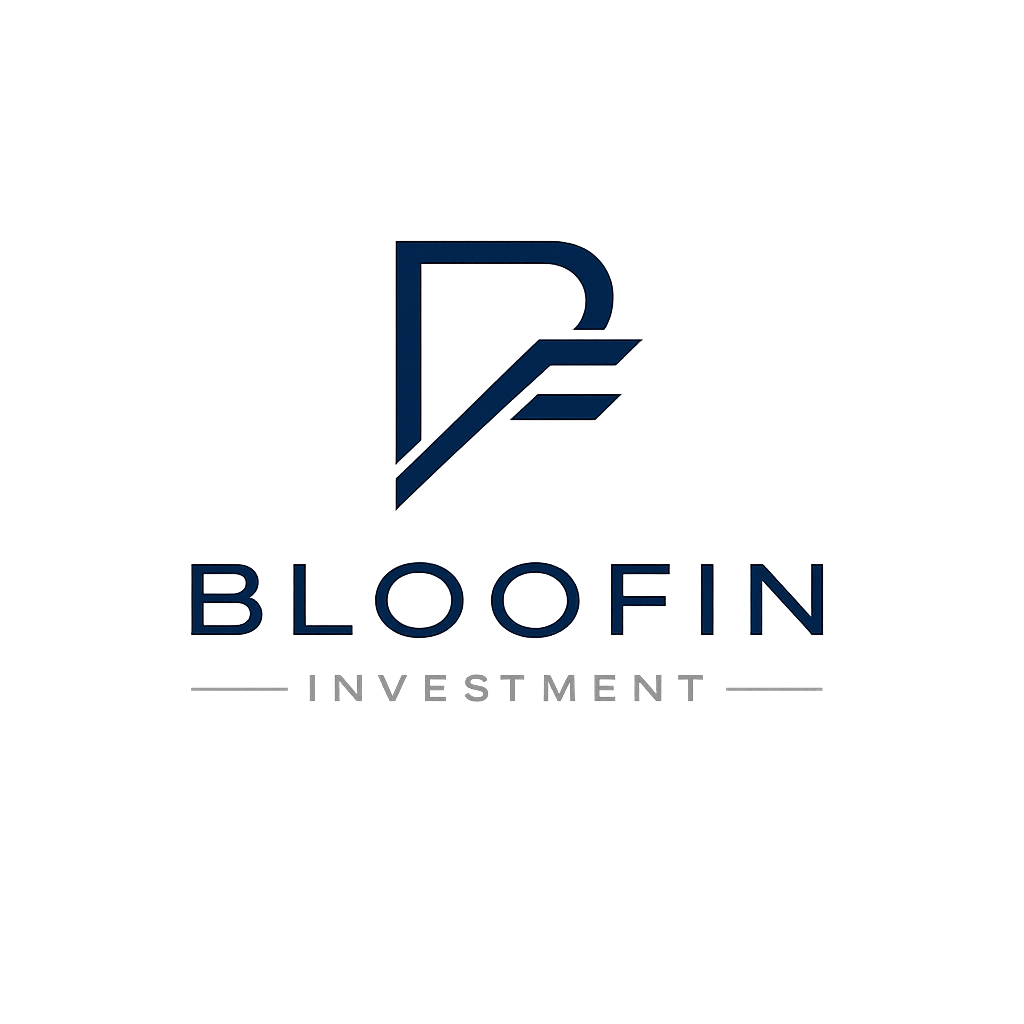BLOOFIN Investment
