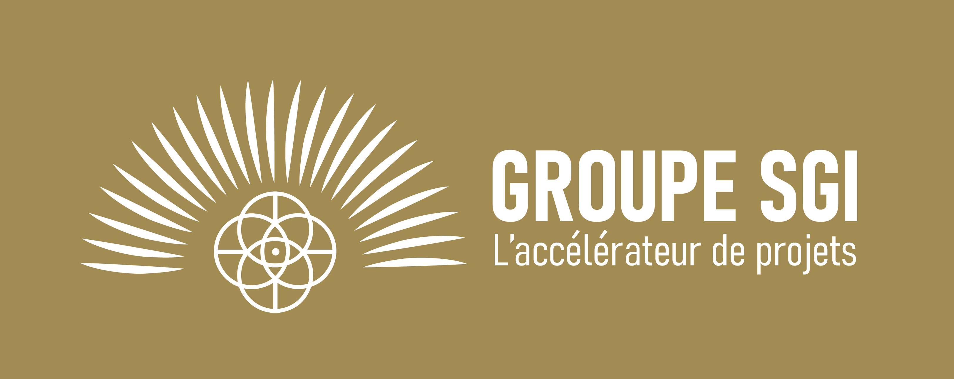 GROUPE SGI