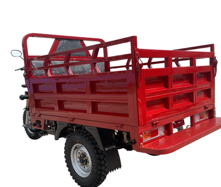 Tricycle cargo - Image 3