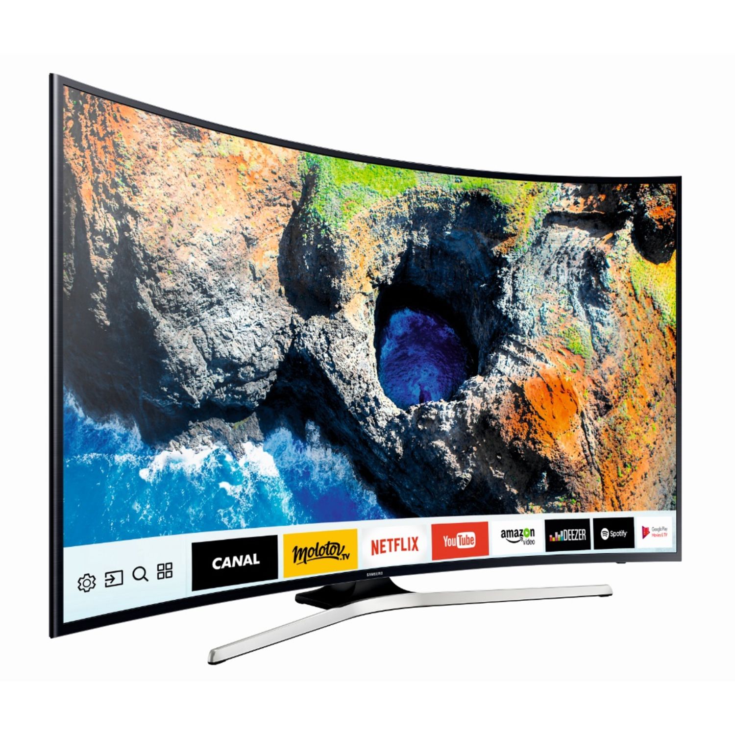 TV