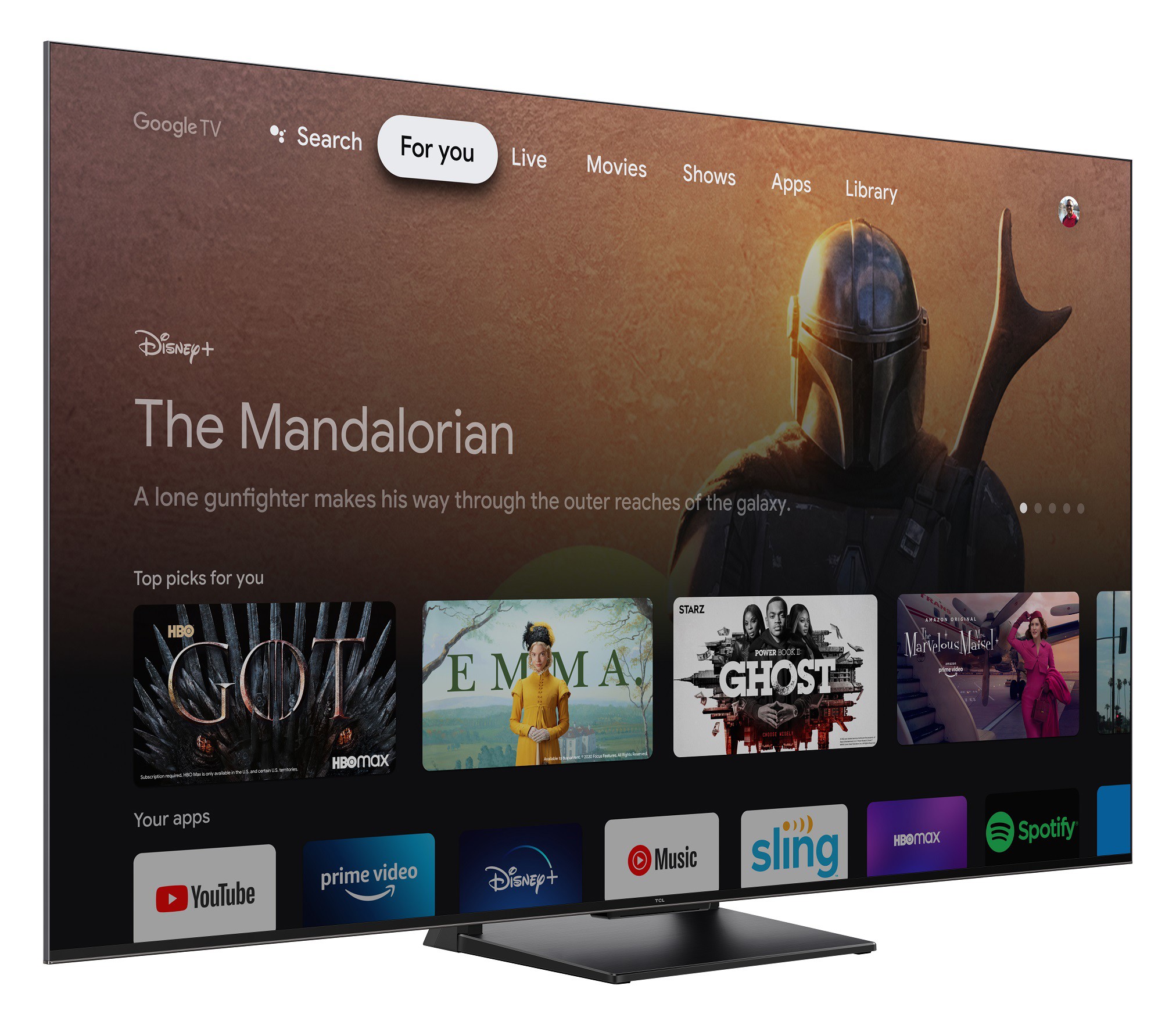 TV - Image 4