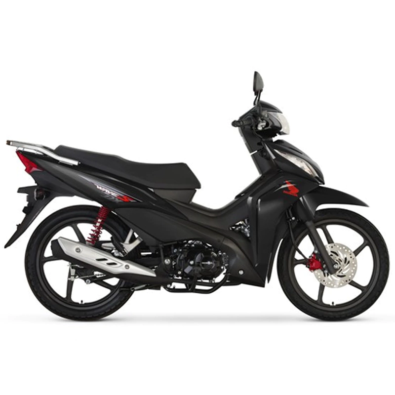 Honda Wave 110S