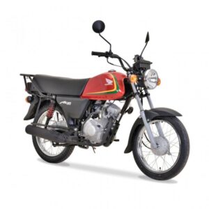 Honda Ace 110 - Image 6