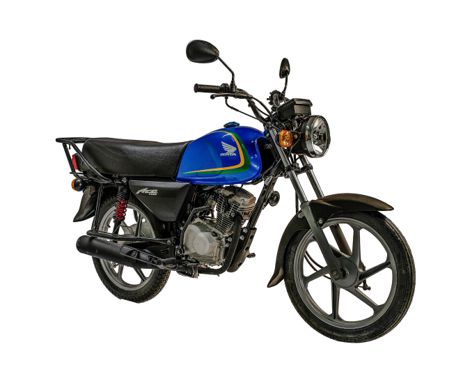 Honda Ace 110 - Image 2