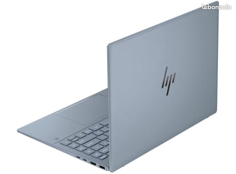 HP EliteBook Préfinancé/Leasing - Image 5