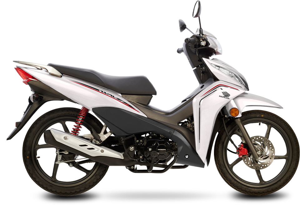 Honda Wave 110S - Image 2